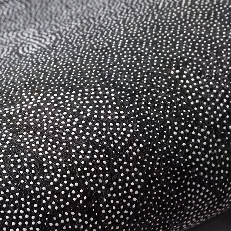 Geometric Pattern Kitchen Rug Non-slip Floor Mat