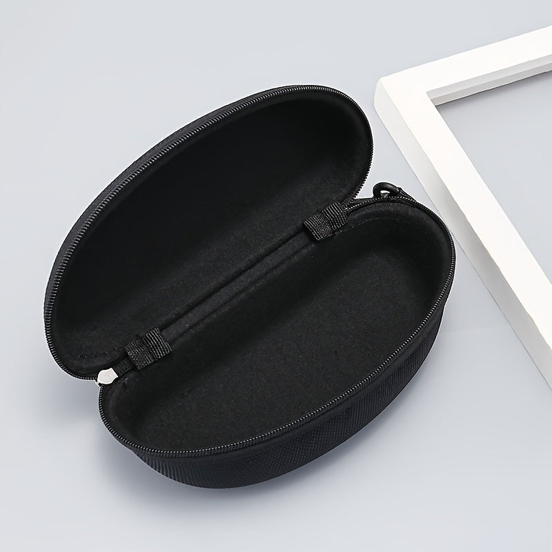 Sunglasses Storage Box Travel Glasses Storage Bag Home Decor
