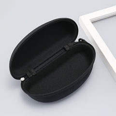 Sunglasses Storage Box Travel Glasses Storage Bag Home Decor