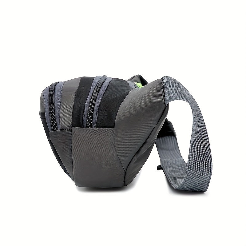 Outdoor Waist Bag for Running Cycling