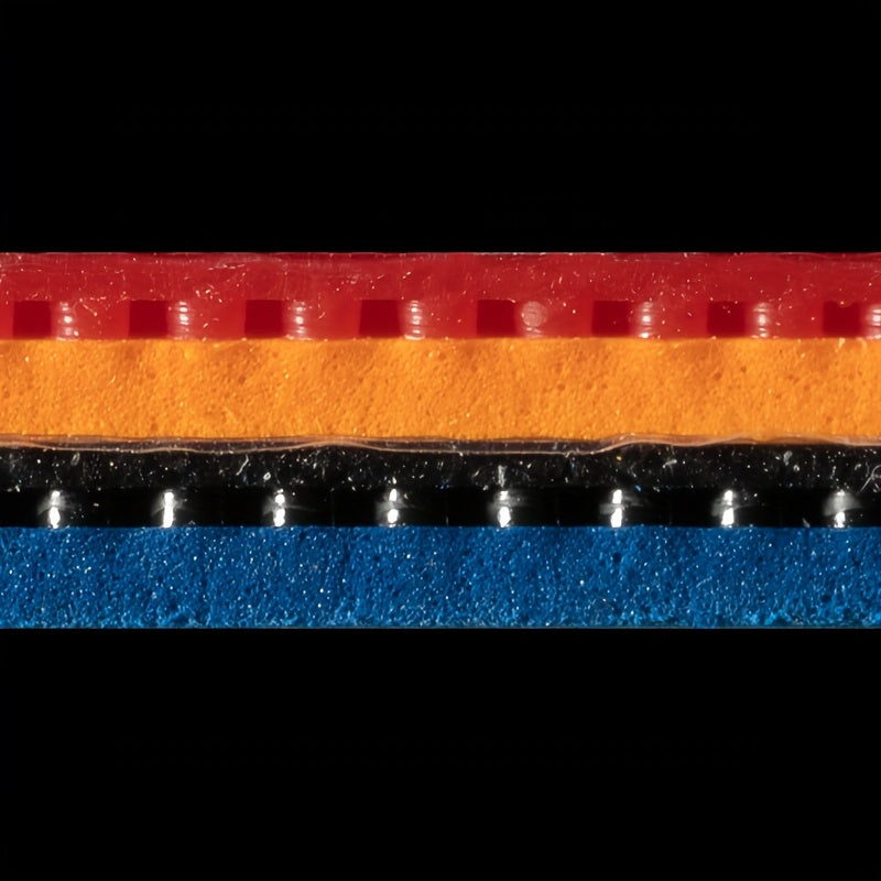 Beginner Table Tennis Rubber Replacement