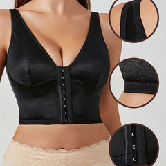 Corset Bustier Push Up Tummy Control Body Shaper