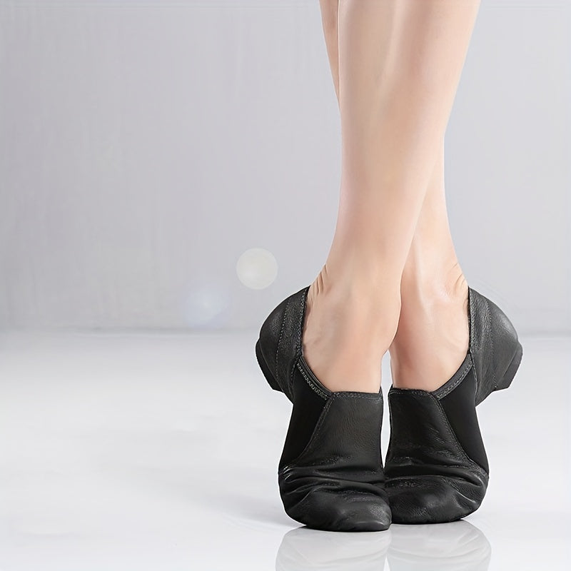 Jazz Dance Sneakers for Girls and Women