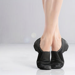 Jazz Dance Sneakers for Girls and Women
