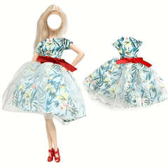 Ballet Dress For 29 97 Cm Doll Outfits Clothes 1 6 Doll Accessories Modern Skirt