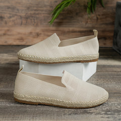 Women's Breathable Mesh Walking Shoes Outdoor Casual Shoes