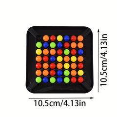 Parent Child Puzzle Board Game