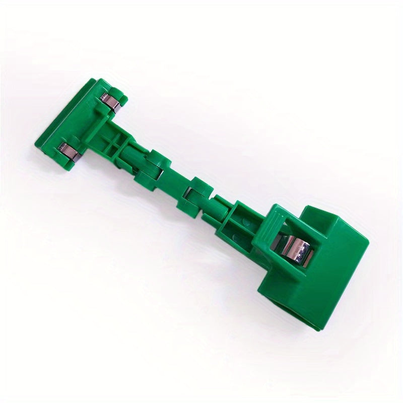 Label Fixing Clip - Retail Store Essential