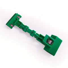 Label Fixing Clip - Retail Store Essential