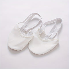 Shock Absorbing Ballet Shoes Lightweight Dance Exercise Shoes