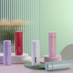 Portable Mini Insulation Cup - Stay Stylish & Hydrated On the Go