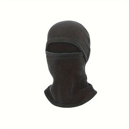 Multifunctional Ski Mask Windproof Balaclava Thermal Neck Gaiter