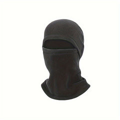 Multifunctional Ski Mask Windproof Balaclava Thermal Neck Gaiter