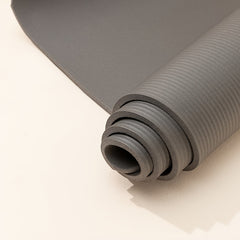Non-Slip Thicken Yoga Mat for Dance Pilates Training