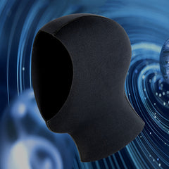 Neoprene Water Socks for Water Sports Diving Cap Thermal Hood