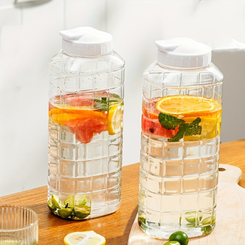 Large Capacity Leakproof Water Kettle for Refrigerator