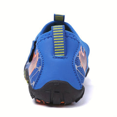 Kids Barefoot Water Shoes, Lightweight & Quick Drying for Outdoor Activities