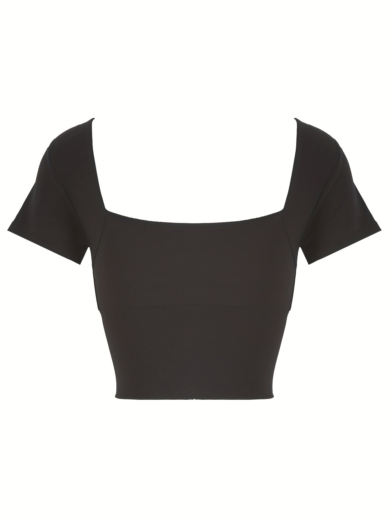 Ghost Expression Sporty Top Quick Drying T Shirt for Women
