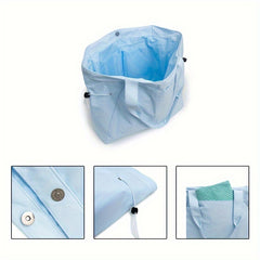 Women's 18L Tote Bag Yoga Leisure Lightweight Portable Bag