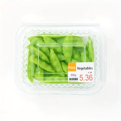 Mini Supermarket Fresh Food Simulation Scene Decor