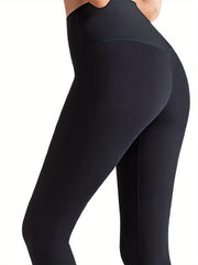 High Waist Yoga Workout Running Tight Pants Women's Activewear