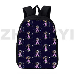 Aphmau Game 3D Print Backpacks for Girls Canvas Bookbag