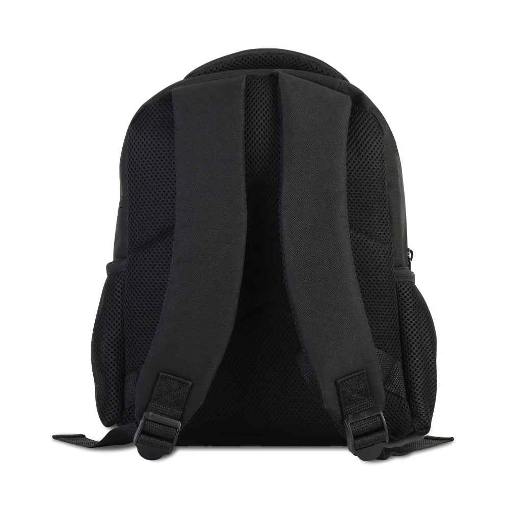 12 Inch Toddler Bag Bookbag for 3-5 Years Old