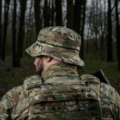 Boonie Hat UV Protection Hiking Beach Fishing Summer Safari Military & More