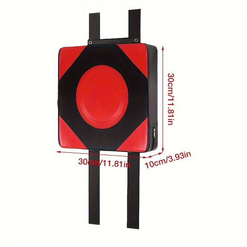 Wall Mounted Boxing Target Household Wall Hanging Sand Bag
