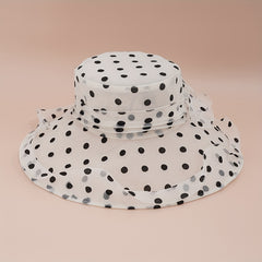 Mesh Sun Hat Stylish Unisex Sun Hat