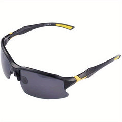 Men's Polarized Sports Sunglasses Lightweight Driving Glasses