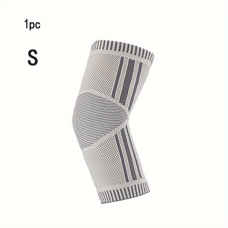 Graphene Elbow Pads Normal Size Autumn Winter Warm Sporty Comfortable Men Women