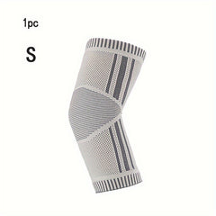 Graphene Elbow Pads Normal Size Autumn Winter Warm Sporty Comfortable Men Women