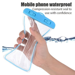 Waterproof Cell Phone Bag for Swimming