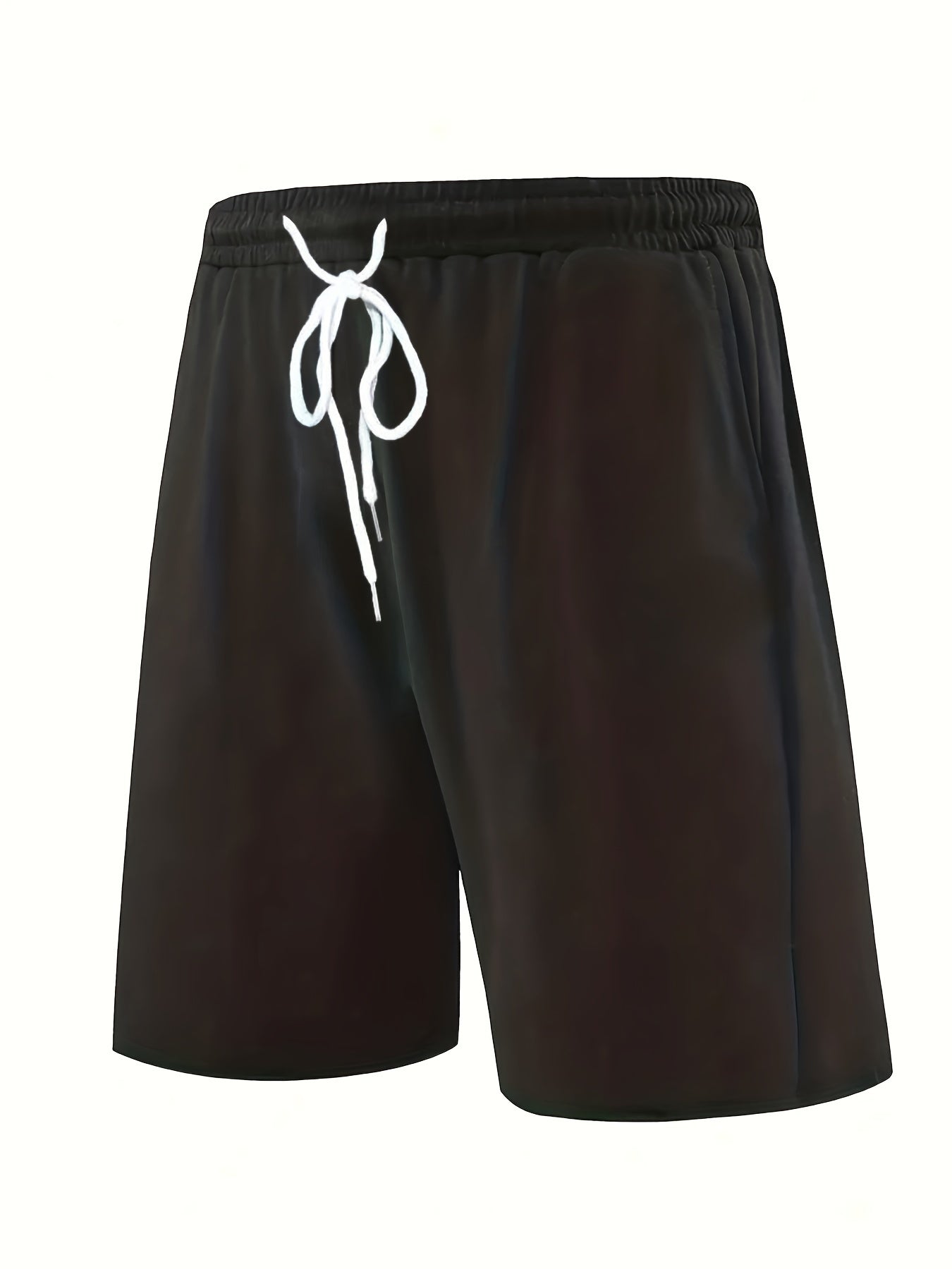 Men's Stretch Active Shorts for Outdoors
