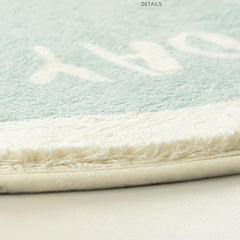Cat Runner Rug Mat Absorbent Non Slip Soft Shower Mat