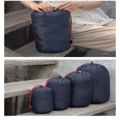 Portable Outdoor Camping Tent Carry Bag Drawstring Mini Bag