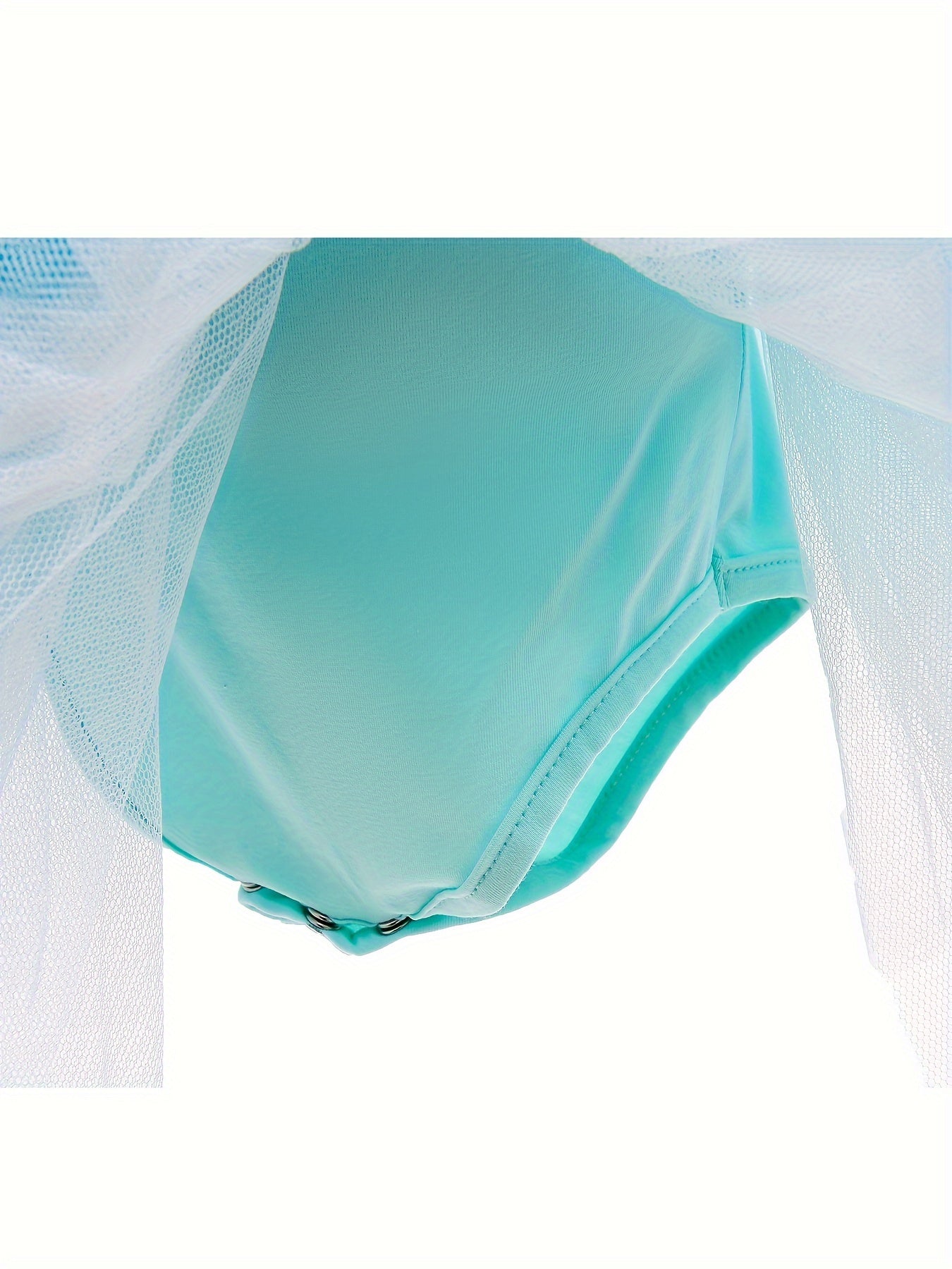 Cotton Princess Tutu Ballet Leotard Dress Girls Dance Dress