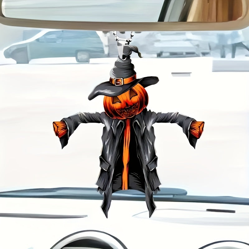 High End Car Accessories Christmas Halloween Toys