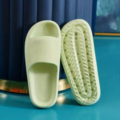 Unisex Comfortable Quick Drying Non Slip Slides