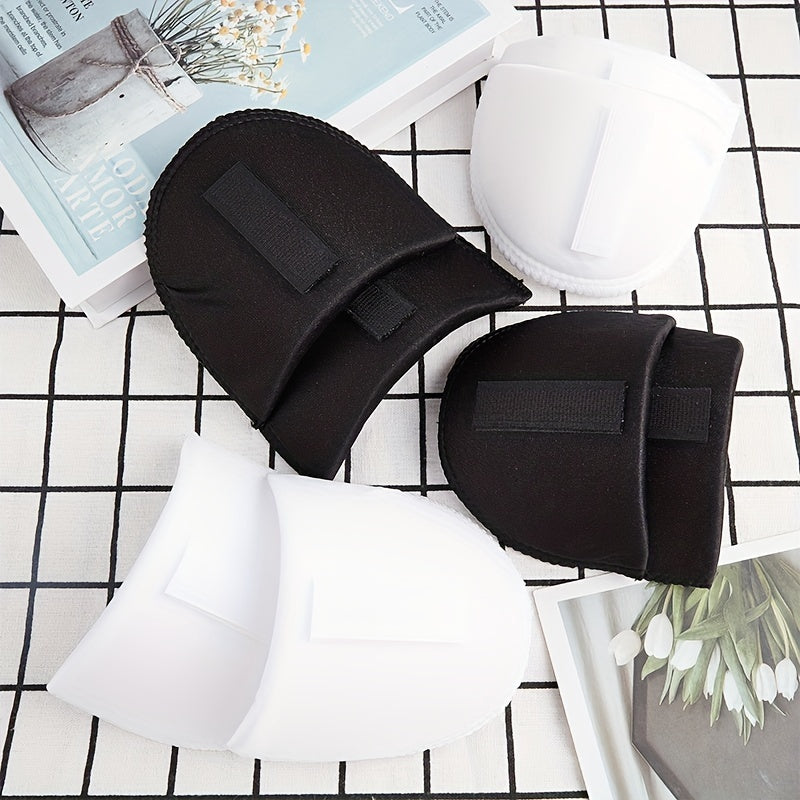 Invisible Sponge Shoulder Pads Bra Strap Cushions