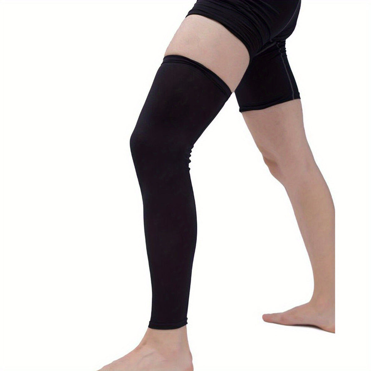 Outdoor Non-slip Knee Protector for Maximum Sports Protection