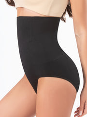 High Waist Shaping Panties Tummy Control Compression Panties