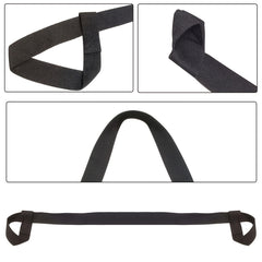Adjustable Yoga Mat Strap for Easy Carrying