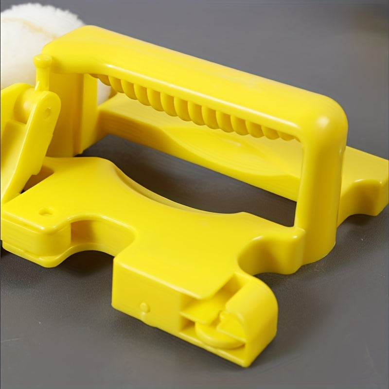 Separator Drum Brush Tool for Home Decor