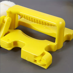 Separator Drum Brush Tool for Home Decor
