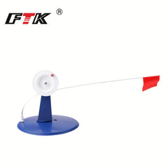 Ice Fishing Automatic Flag Stand Winter Reminder