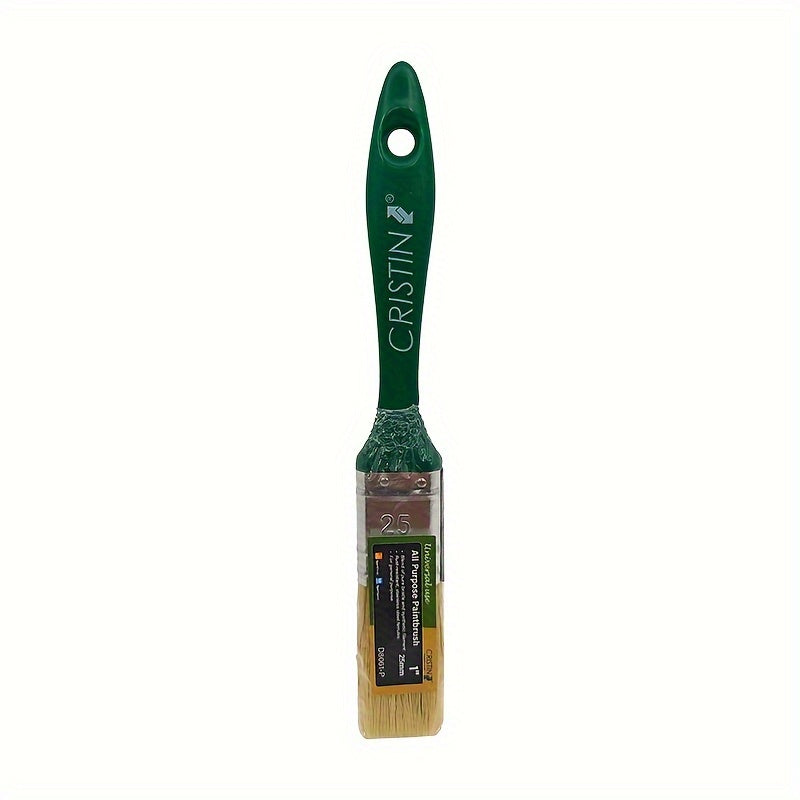 All Purpose Paint Brush Pure Bristle And Synthetic Filament