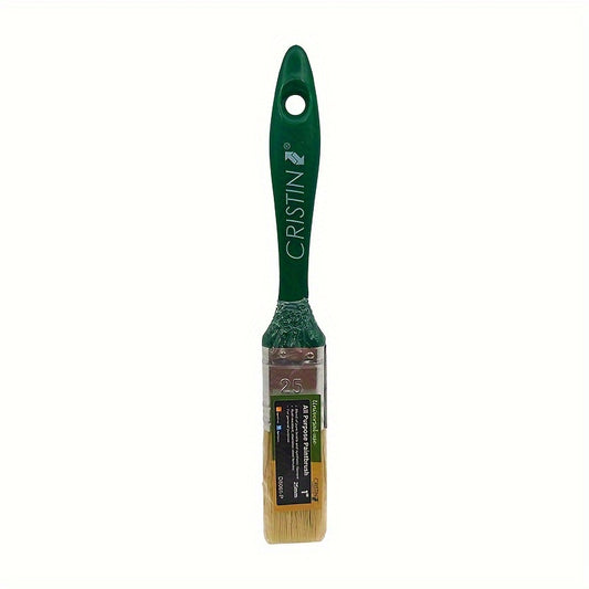 All Purpose Paint Brush Pure Bristle And Synthetic Filament