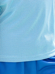 2PCS Kids Vest Sports Set Sleeveless Top & Shorts